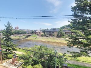 金沢市　賃貸　アーバンコート白糸　1LDK (7)